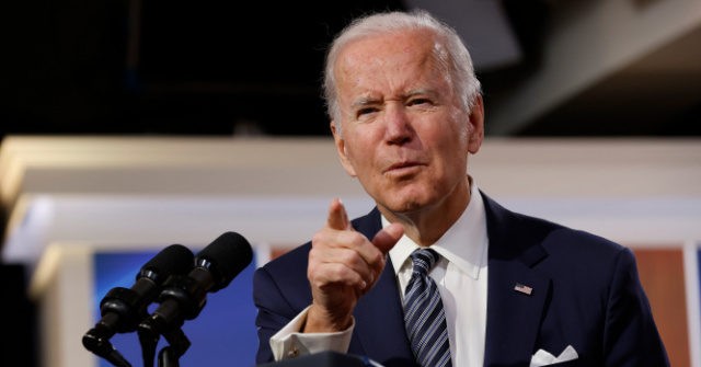 Joe Biden Laments Failure to Stop Global Warming After Deadly Tornados