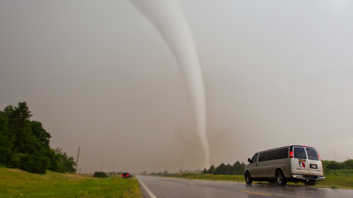 Why we still don’t fully understand the tornado-climate change relationship