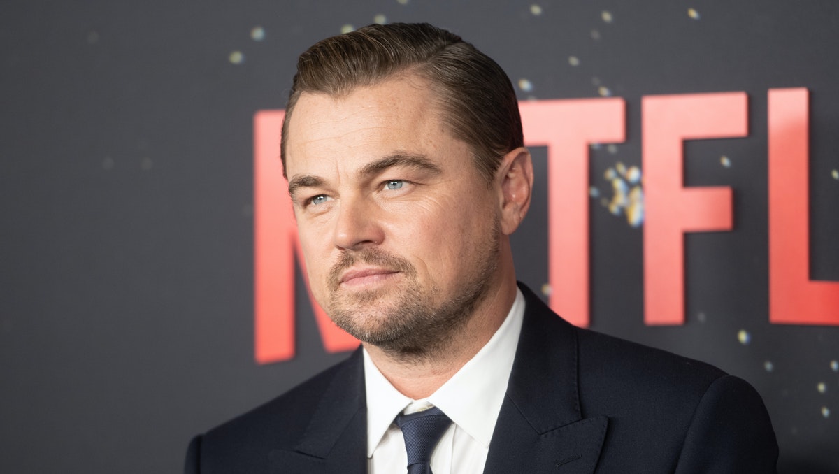 Even Film Critics Are Hating On Leonardo DiCaprio’s New Climate Change Movie: ‘Smug, Shrill, Obvious Satire’