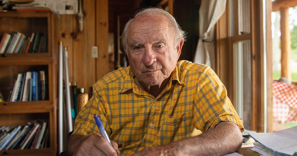 Patagonia founder gives away company, ensuring profits go to fight climate change